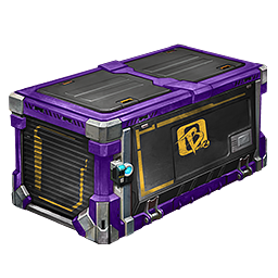 Champion Crate 3